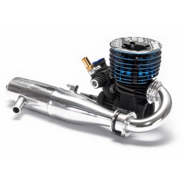 O.S. SPEED B21 Adam Drake 3...