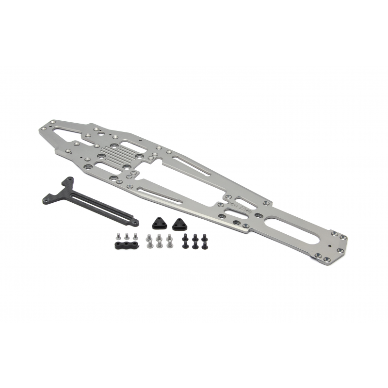 LAB C04 C04 E.C. CHASSIS EVO 2024