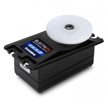 Futaba BLS174SV Wing Servo...