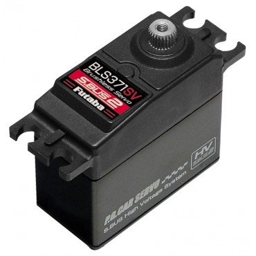 Futaba BLS371SV Car/boat...
