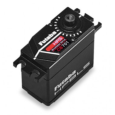 Futaba Servo HPS-CB701...