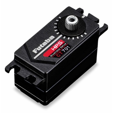 Futaba Servo HPS-CT701 Car...