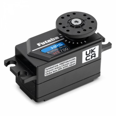 Futaba Servo HPS-HT700 Heli...