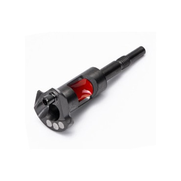 OS Crankshaft R21 Euro 2