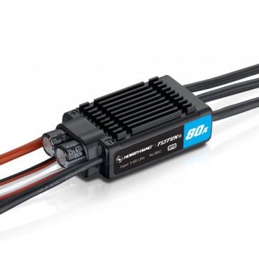 HobbyWing Flyfun 80A ESC...
