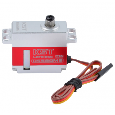KST DS589MG Digital HV...