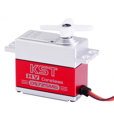 KST DS725MG HV Digital...